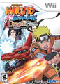 NARUTO SHIPPUDEN DRAGON BLADE CHRONICLES (COMPLETE IN BOX)