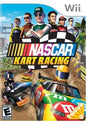 NASCAR KART RACING (usagé)
