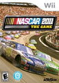 NASCAR THE GAME 2011