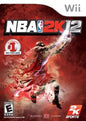 NBA 2K12 (COMPLETE IN BOX) (usagé)