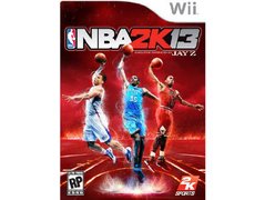 NBA 2K13 (usagé)