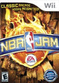 NBA JAM