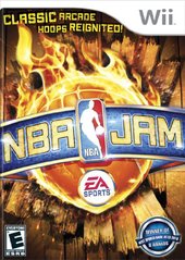 NBA JAM (usagé)