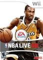 NBA LIVE 08 (usagé)