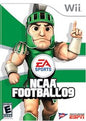NCAA FOOTBALL 09 (usagé)