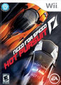NEED FOR SPEED HOT PURSUIT