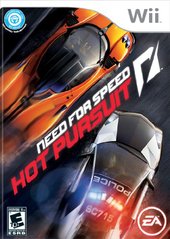 NEED FOR SPEED HOT PURSUIT (usagé)