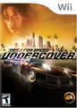 NEED FOR SPEED UNDERCOVER (COMPLETE IN BOX)