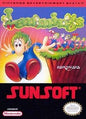 LEMMINGS