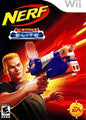 NERF N-STRIKE ELITE