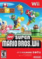 NEW SUPER MARIO BROS. (COMPLETE IN BOX)