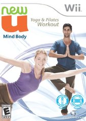 NEW U FITNESS