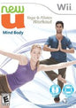 NEW U FITNESS (usagé)