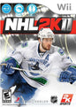 NHL 2K11 (WITH BOX)