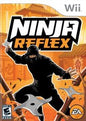 NINJA REFLEX (COMPLETE IN BOX) (usagé)
