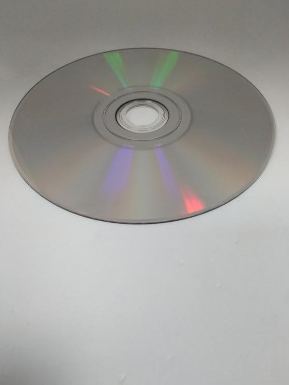 NO MORE HEROES (COMPLETE IN BOX)