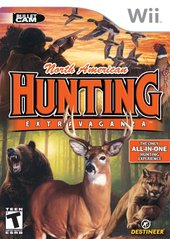 NORTH AMERICAN HUNTING EXTRAVAGANZA (usagé)