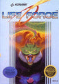 LIFE FORCE