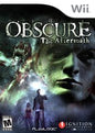 OBSCURE THE AFTERMATH (COMPLETE IN BOX)