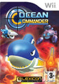 OCEAN COMMANDER (WITH BOX)
