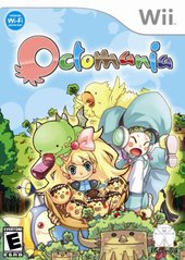 OCTOMANIA