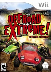 OFF ROAD EXTREME