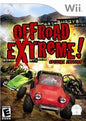 OFF ROAD EXTREME (usagé)