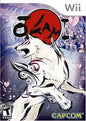 OKAMI (WITH BOX)