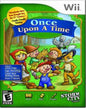 ONCE UPON A TIME
