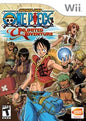 ONE PIECE UNLIMITED ADVENTURE (COMPLETE IN BOX) (usagé)