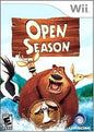 OPEN SEASON (usagé)
