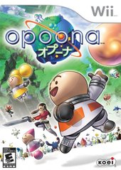 OPOONA (COMPLETE IN BOX) 