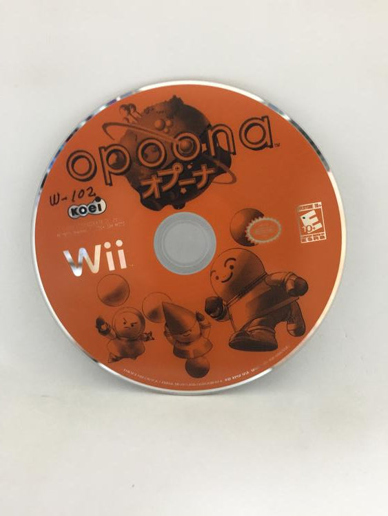 OPOONA (COMPLETE IN BOX) 