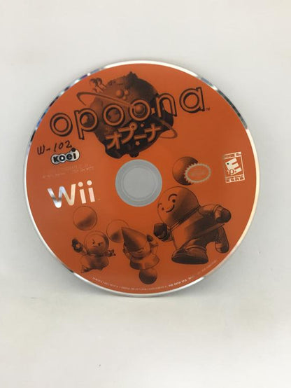 OPOONA (COMPLETE IN BOX) 