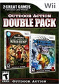 OUTDOOR ACTION DOUBLE PACK (usagé)