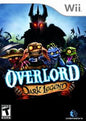 OVERLORD DARK LEGEND (usagé)