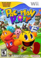PAC-MAN PARTY 30TH ANNIVERSARY (COMPLETE IN BOX)
