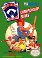 LITTLE LEAGUE BASEBALL (usagé)