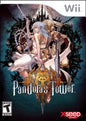 PANDORA'S TOWER (COMPLETE IN BOX)