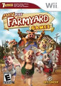 PARTY PIGS FARMYARD GAMES (usagé)