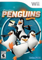 PENGUINS OF MADAGASCAR (usagé)