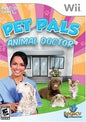 PET PALS ANIMAL DOCTOR (usagé)