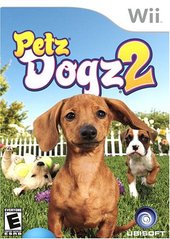 PETZ DOGZ 2