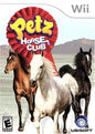PETZ HORSE CLUB (usagé)