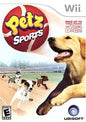 PETZ SPORTS DOG PLAYGROUND (usagé)