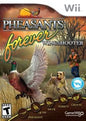 PHEASANTS FOREVER WINGSHOOTER (usagé)