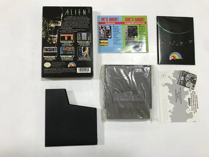 ALIEN 3 (COMPLETE IN BOX)