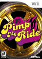 PIMP MY RIDE (usagé)