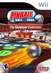 PINBALL HALL OF FAME THE GOTTLIEB COLLECTION