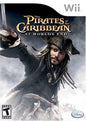 PIRATES OF THE CARIBBEAN AT WORLD'S END (COMPLETE IN BOX)